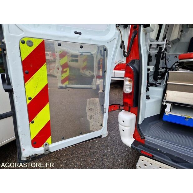 2010 Renault Master-45176437