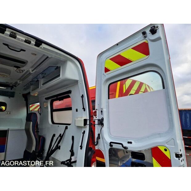 2010 Renault Master-45176439