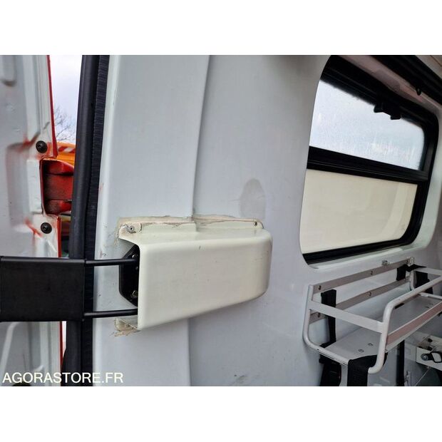 2010 Renault Master-45176440