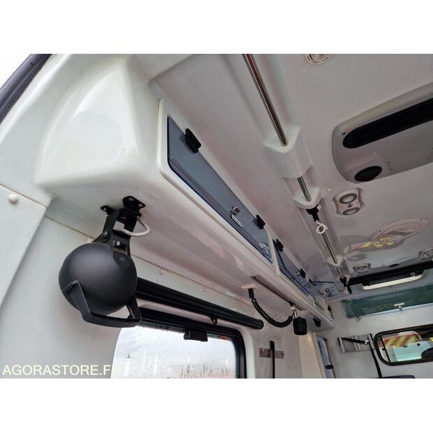 2010 Renault Master-45176441