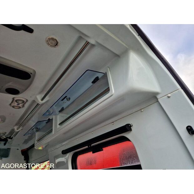 2010 Renault Master-45176442