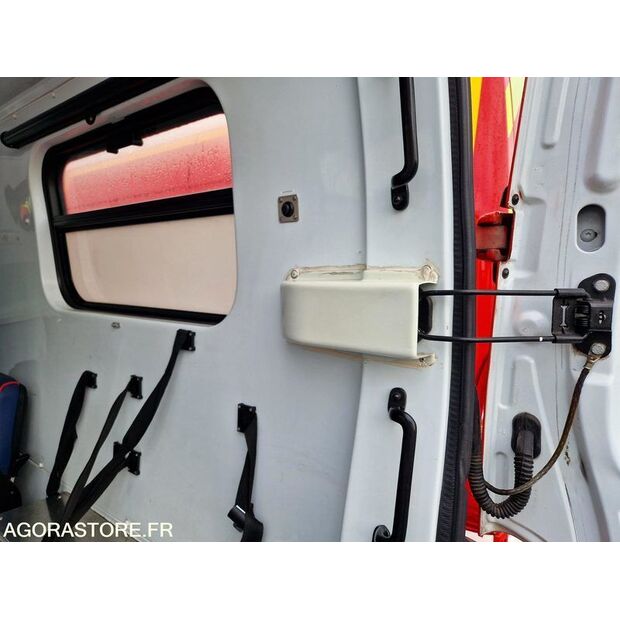 2010 Renault Master-45176443