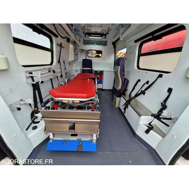 2010 Renault Master-45176444