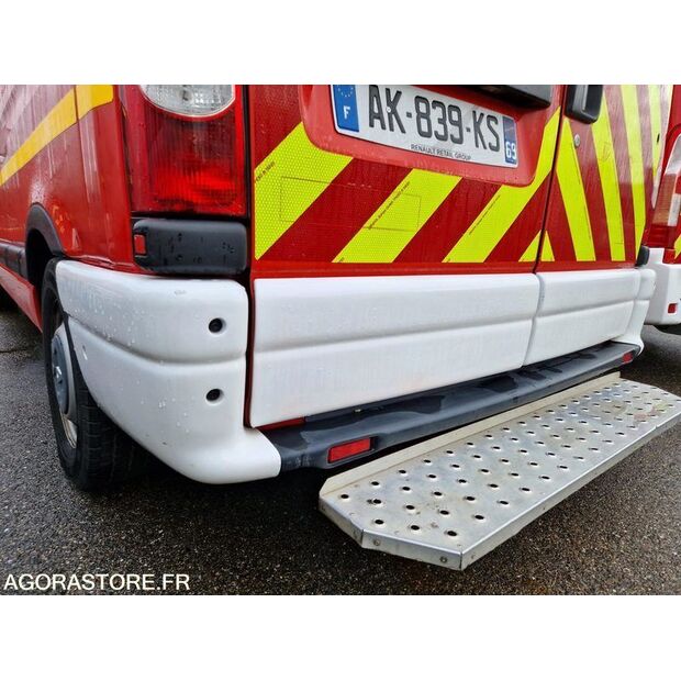 2010 Renault Master-45176445