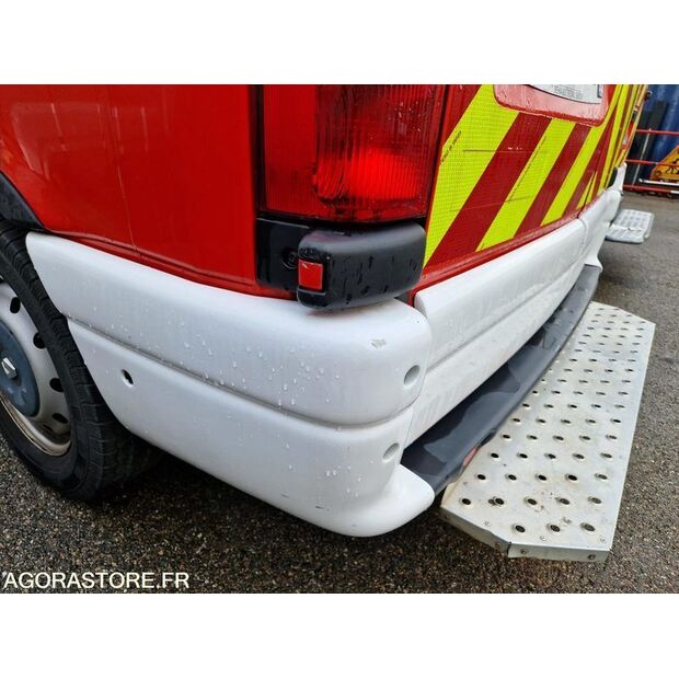 2010 Renault Master-45176446