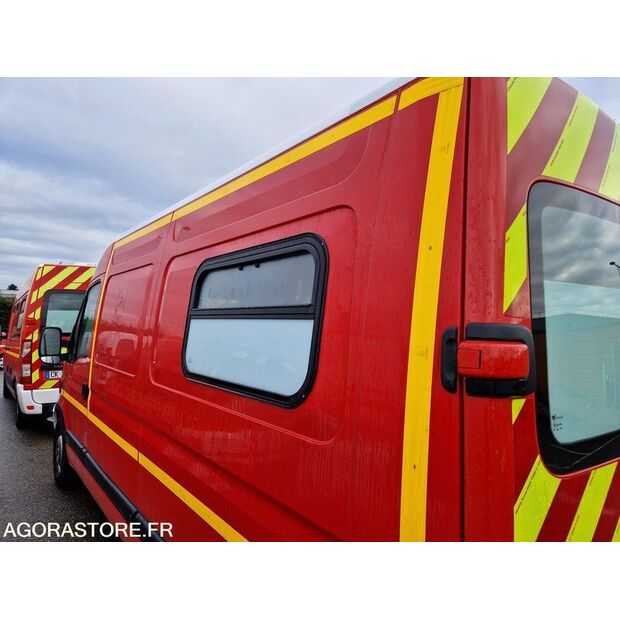 2010 Renault Master-45176448