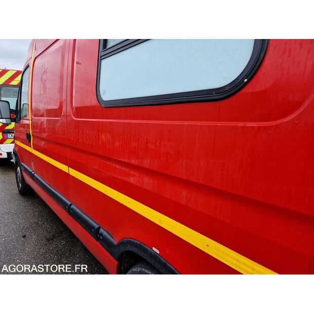 2010 Renault Master-45176449