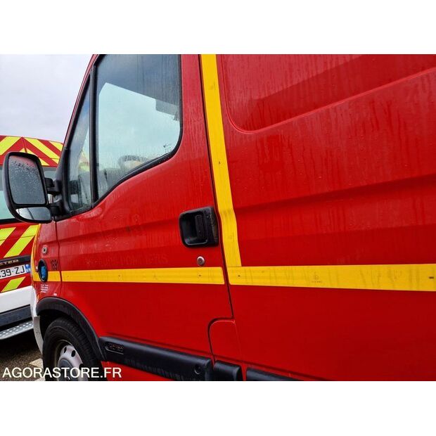 2010 Renault Master-45176451