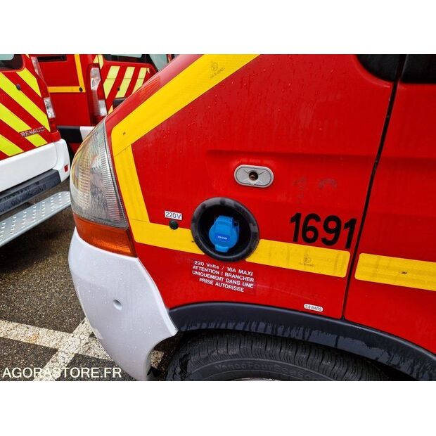 2010 Renault Master-45176452