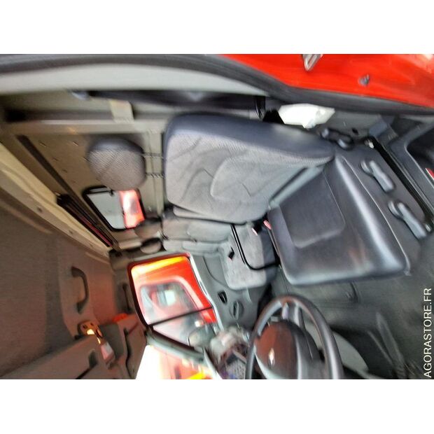 2010 Renault Master-45176454