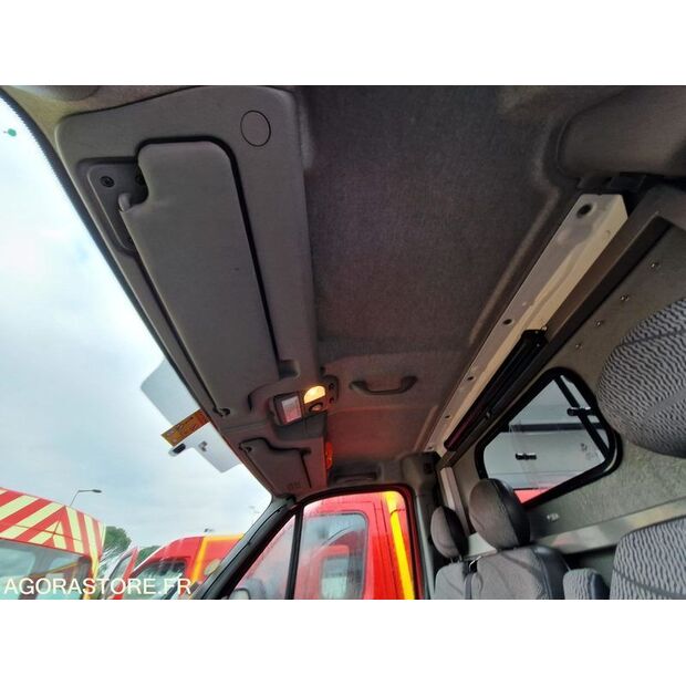 2010 Renault Master-45176456