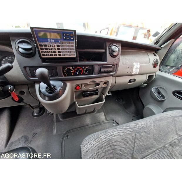 2010 Renault Master-45176457