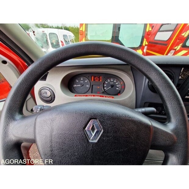 2010 Renault Master-45176458