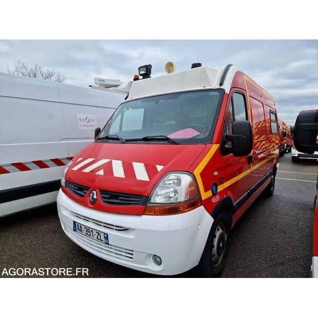 2009 Renault Master-45176460