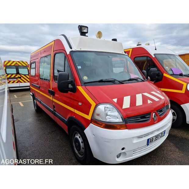 2009 Renault Master-45176461