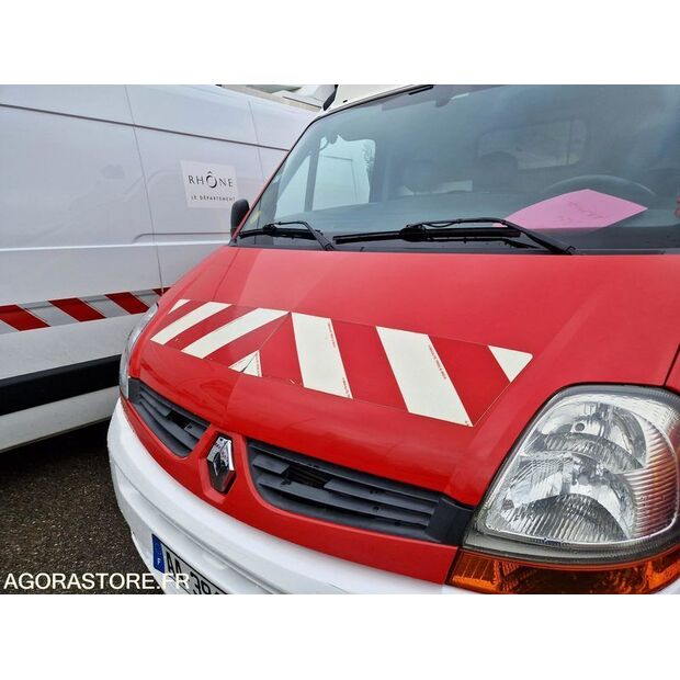 2009 Renault Master-45176465