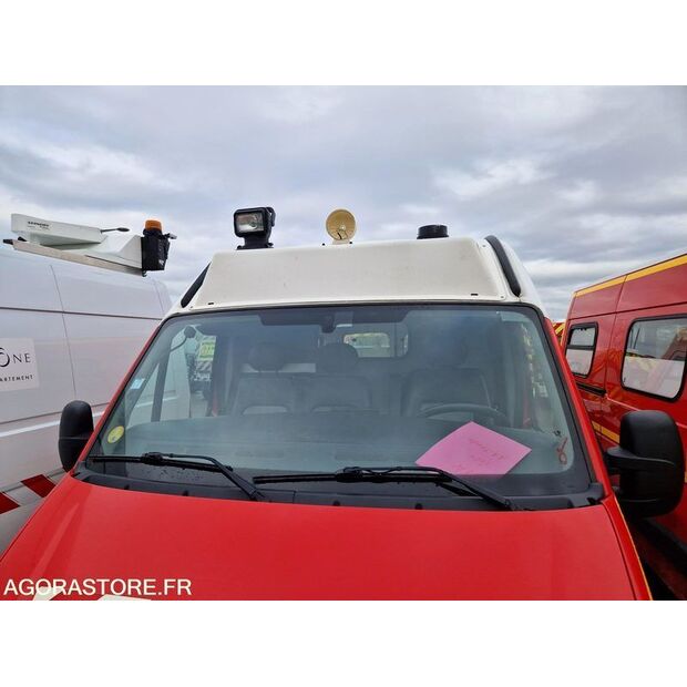 2009 Renault Master-45176466