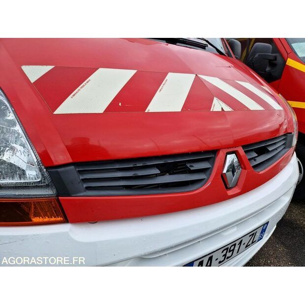 2009 Renault Master-45176467