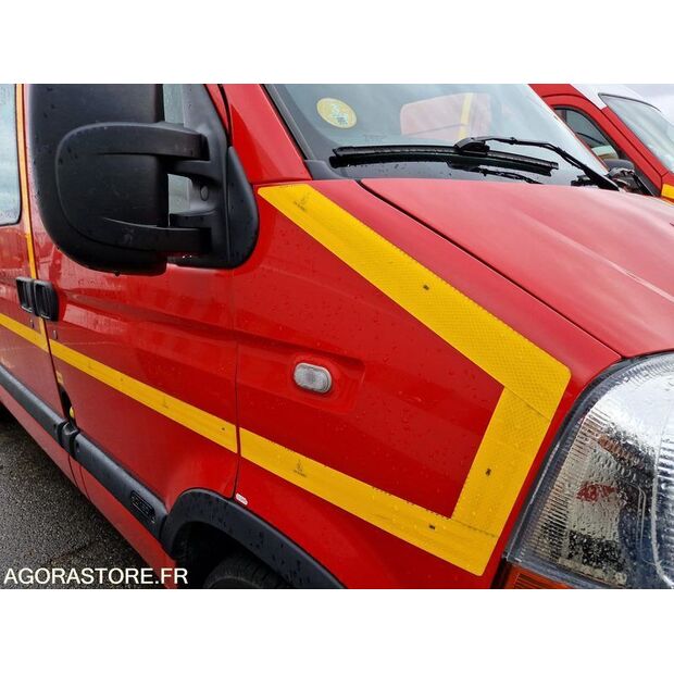 2009 Renault Master-45176469