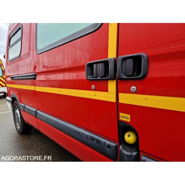 2009 Renault Master-45176470