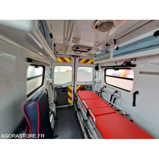 2009 Renault Master-45176471