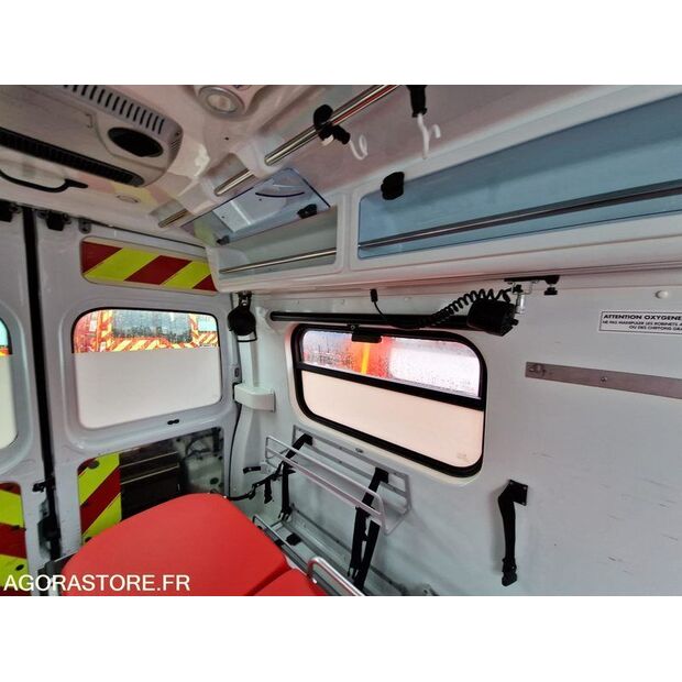 2009 Renault Master-45176472