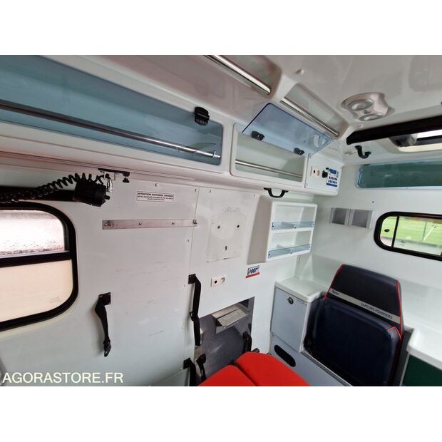 2009 Renault Master-45176473