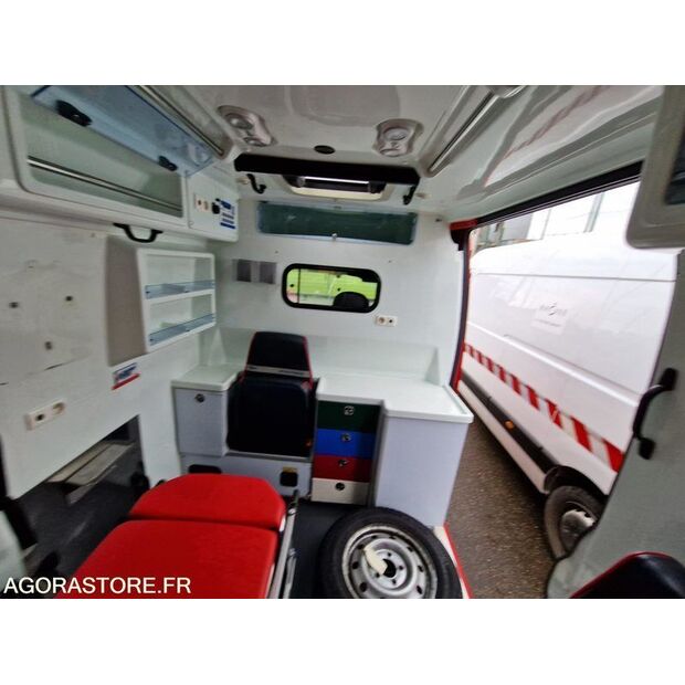 2009 Renault Master-45176474