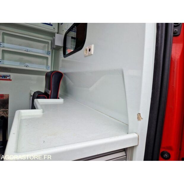 2009 Renault Master-45176478