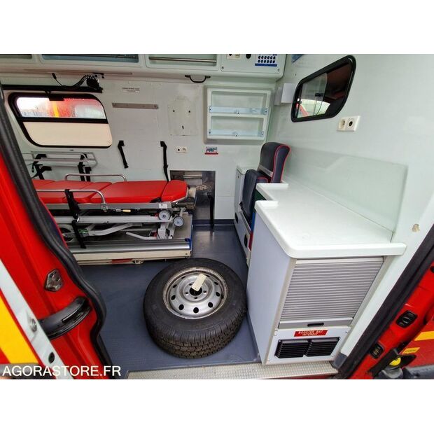 2009 Renault Master-45176479