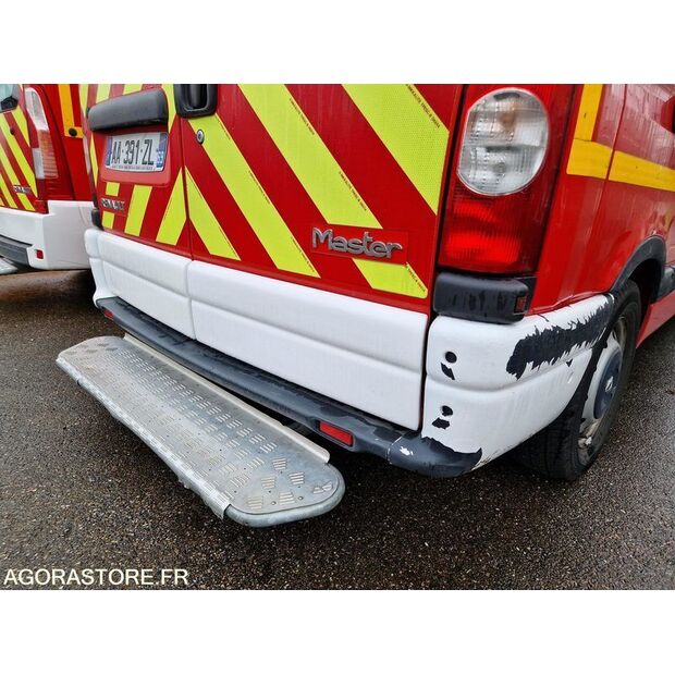 2009 Renault Master-45176481