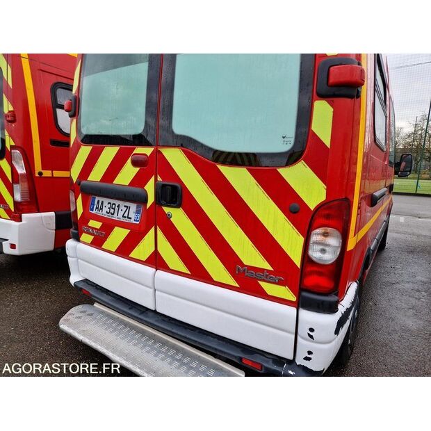 2009 Renault Master-45176482