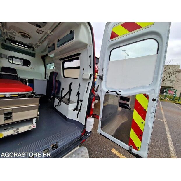 2009 Renault Master-45176484