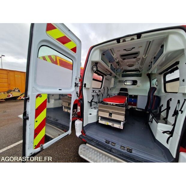 2009 Renault Master-45176485