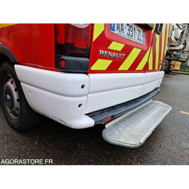 2009 Renault Master-45176486