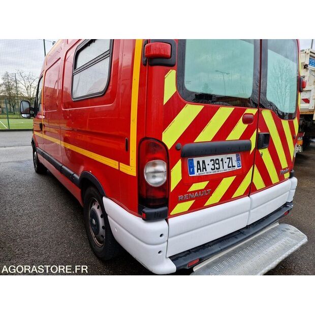 2009 Renault Master-45176487