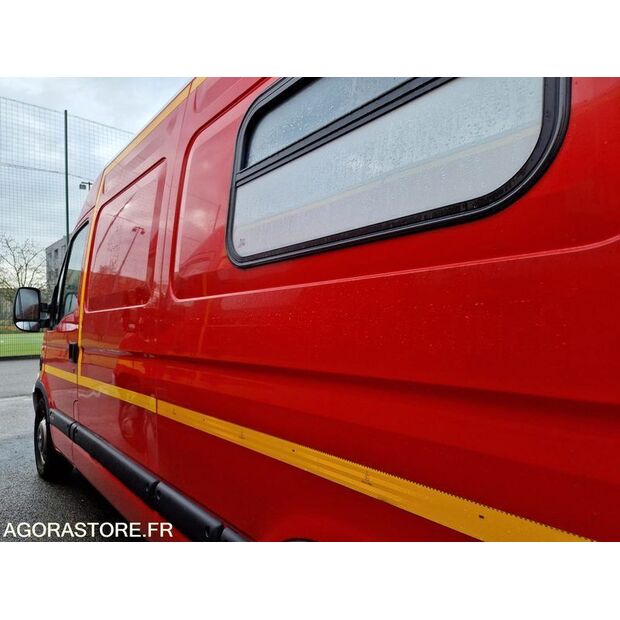 2009 Renault Master-45176490