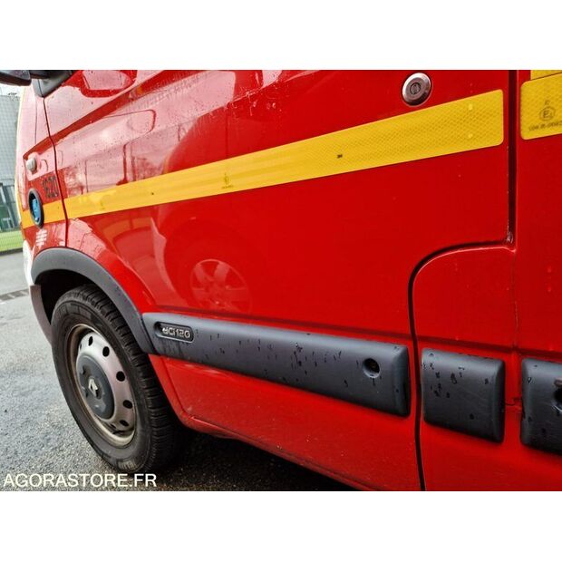 2009 Renault Master-45176491