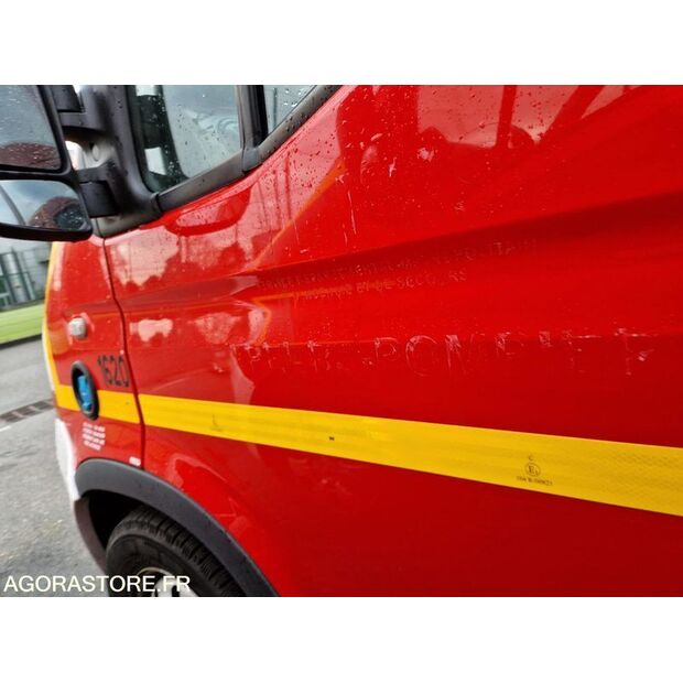 2009 Renault Master-45176492