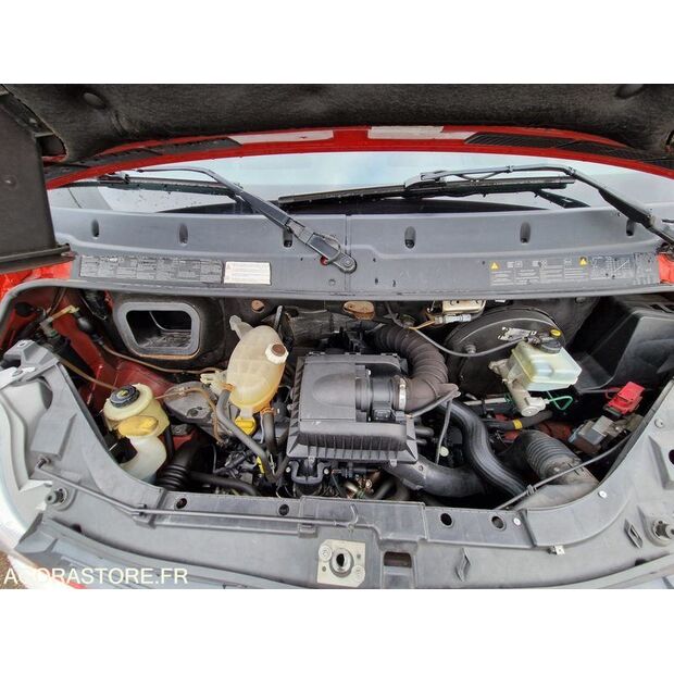 2009 Renault Master-45176494