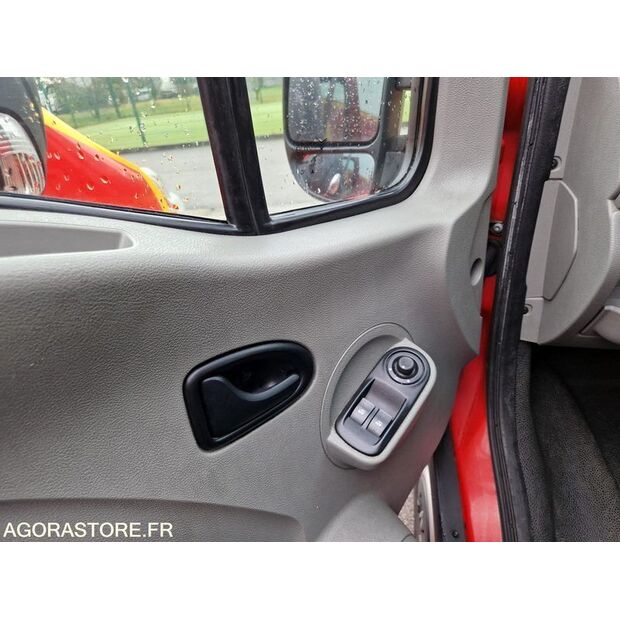 2009 Renault Master-45176495