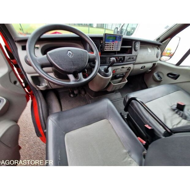 2009 Renault Master-45176497