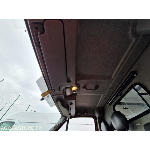 2009 Renault Master-45176498