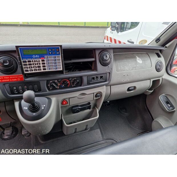 2009 Renault Master-45176499