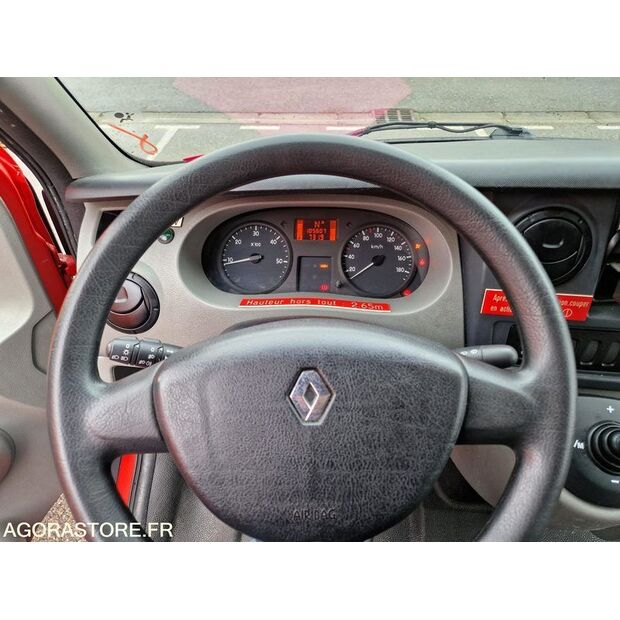 2009 Renault Master-45176500