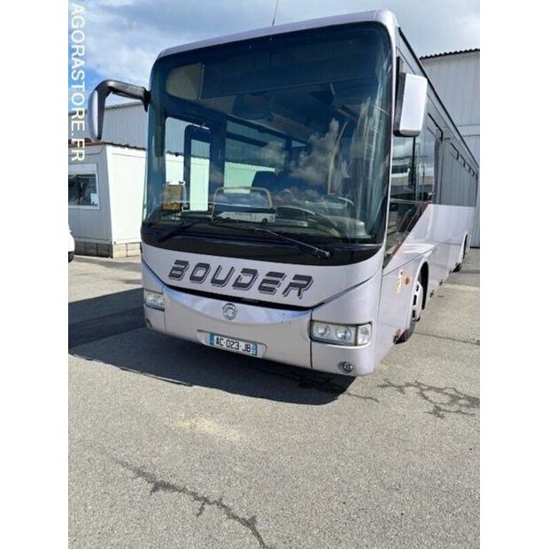 2009 IRISBUS CROSSWAY-45176501