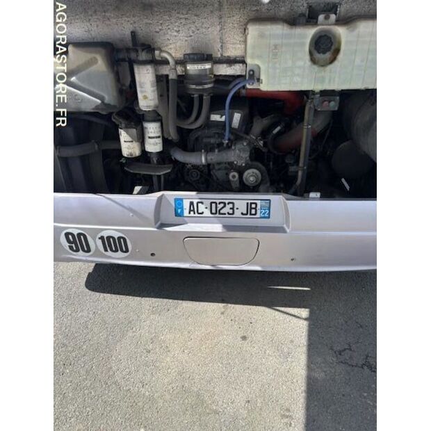 2009 IRISBUS CROSSWAY-45176504