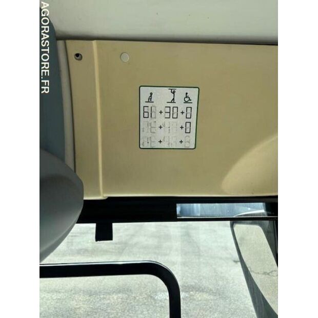 2009 IRISBUS CROSSWAY-45176506