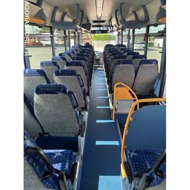 2009 IRISBUS CROSSWAY-45176507