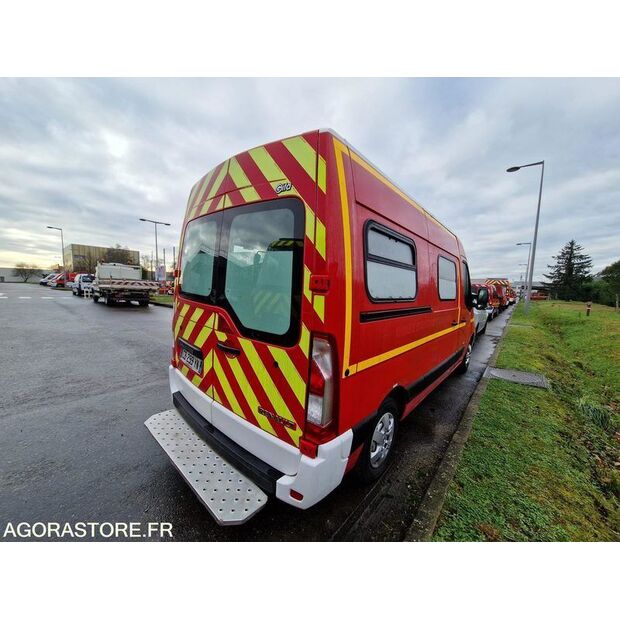 2012 Renault Master-45176512